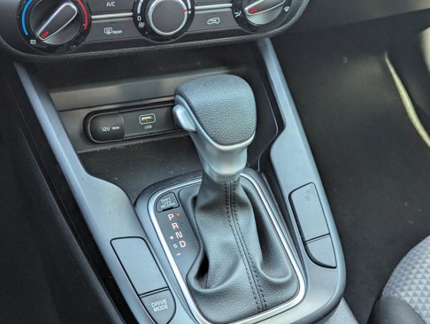 Certified 2023 Kia Soul LX image 27