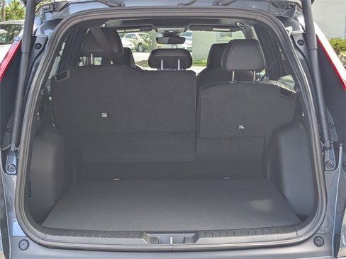 New 2026 Honda CR-V Sport-L image 13