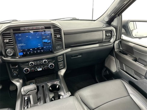 Used 2024 Ford F150 XLT w/ Equipment Group 303A High image 29