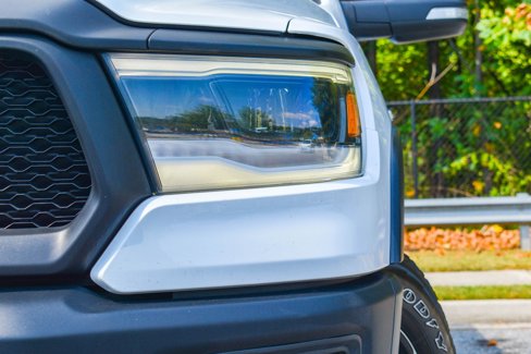 Used 2019 RAM 1500 Rebel w/ Rebel Level 2 Equipment Group image 4