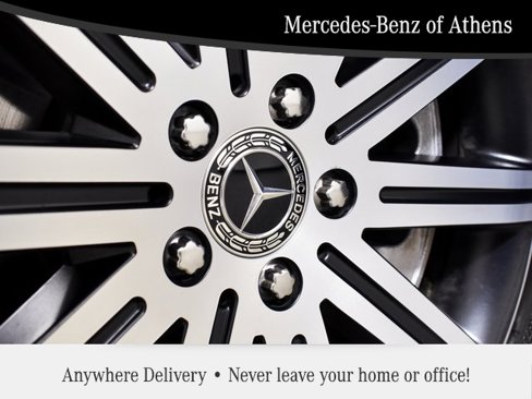 Certified 2025 Mercedes-Benz GLE 450e 4MATIC image 13