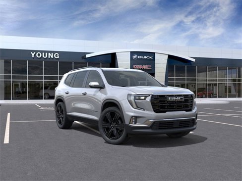 New 2026 GMC Acadia Elevation image 1