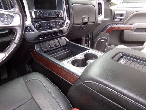 Used 2018 GMC Sierra 1500 SLT image 31