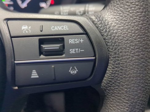 New 2025 Honda CR-V LX image 32