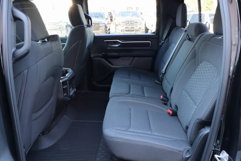 New 2026 RAM 1500 Big Horn image 41