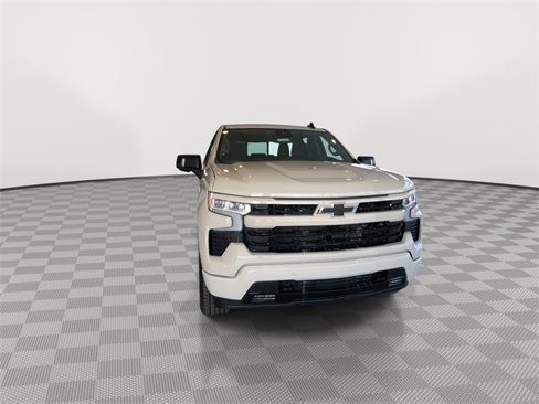 New 2026 Chevrolet Silverado 1500 RST w/ All Star Edition Plus image 3