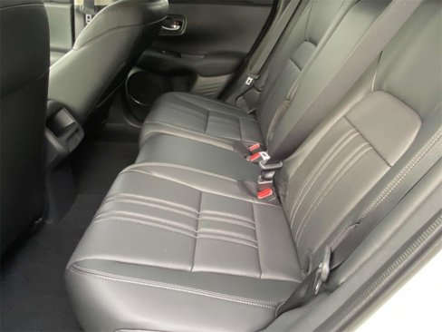 New 2026 Honda HR-V EX-L image 10