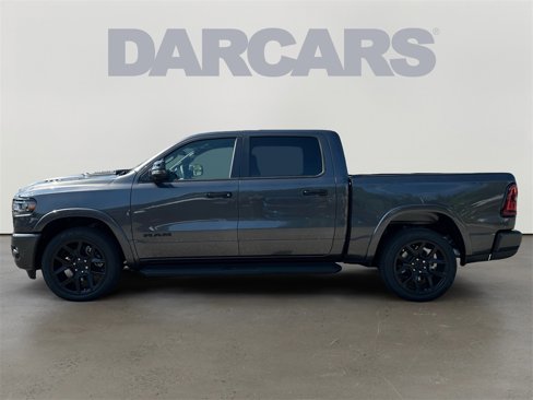 New 2026 RAM 1500 Laramie w/ Night Edition image 4