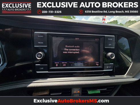 Used 2019 Volkswagen Jetta S w/ Driver Assistance Package image 13