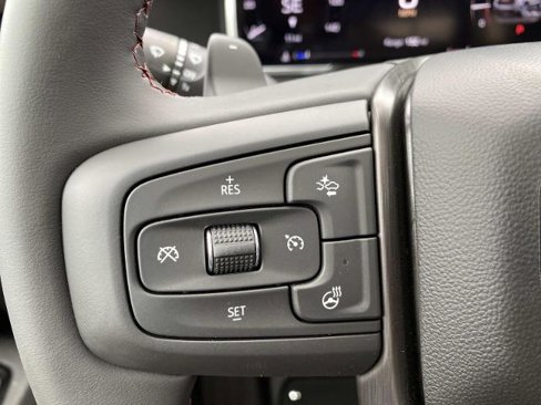 New 2026 GMC Sierra 1500 AT4X image 17