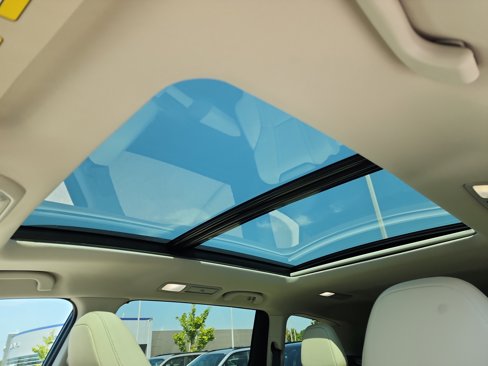New 2025 Subaru Ascent Limited image 16