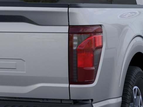 New 2025 Ford F150 STX w/ Equipment Group 200A image 22