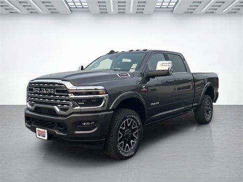 New 2025 RAM 2500 Limited image 7