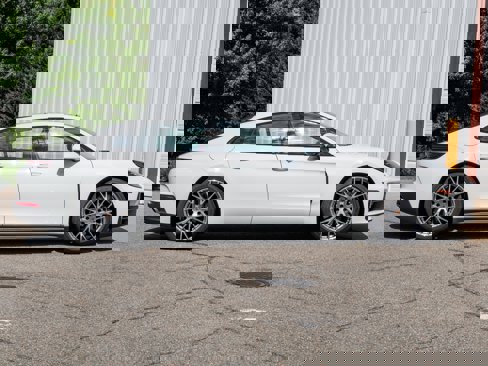 New 2025 Porsche Panamera image 8