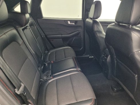 Used 2023 Ford Escape ST-Line image 19