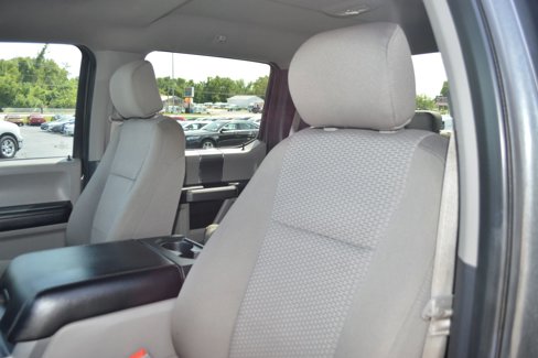Used 2020 Ford F150 XLT w/ Equipment Group 302A Luxury image 15