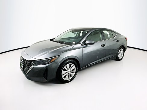 Used 2024 Nissan Sentra S image 3