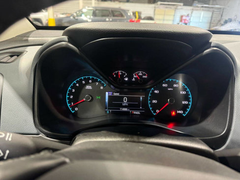 Used 2018 Chevrolet Colorado Z71 image 34