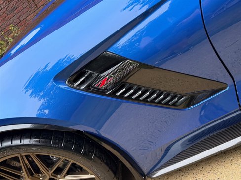 Used 2019 Chevrolet Corvette Z06 image 25