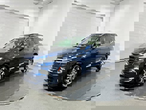 Used 2023 Buick Enclave Essence w/ Experience Buick Package image 18