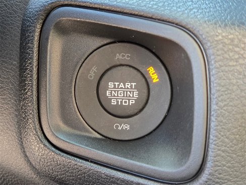 New 2025 Jeep Wrangler Sport S image 15