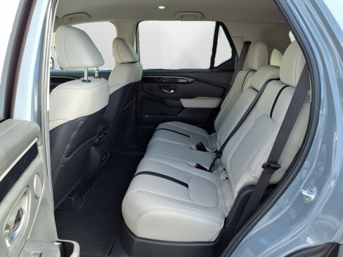 New 2026 Honda Passport RTL image 8