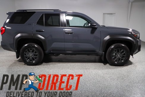 Used 2025 Toyota 4Runner SR5 image 6