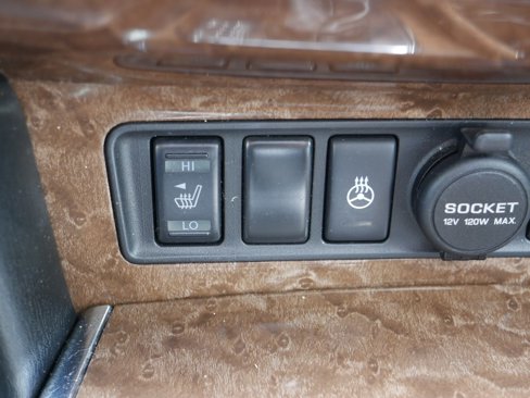 Used 2017 INFINITI QX80 4WD image 28