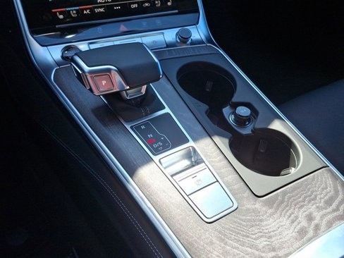 New 2025 Audi A7 3.0T Prestige image 16