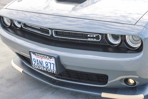 Used 2019 Dodge Challenger GT image 6