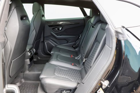 Used 2021 Lamborghini Urus image 53
