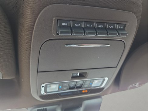 New 2026 Ford F250 King Ranch image 16