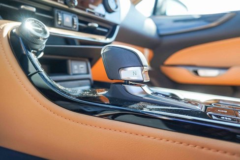 New 2026 Lexus NX 350 AWD w/ Premium Package image 26