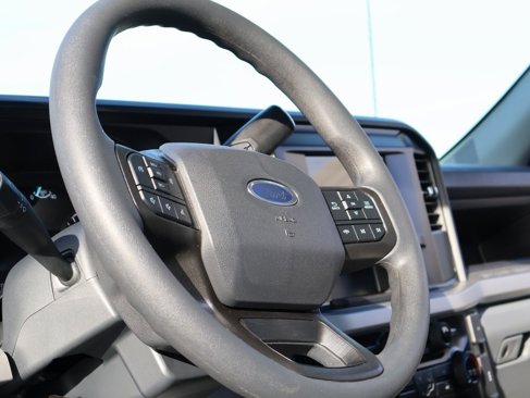 New 2026 Ford F250 XL image 24