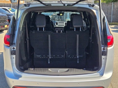 New 2026 Chrysler Pacifica Select image 13