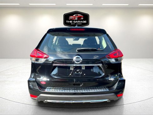 Used 2020 Nissan Rogue S image 5