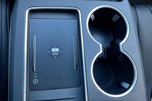 New 2026 Acura MDX SH-AWD image 20