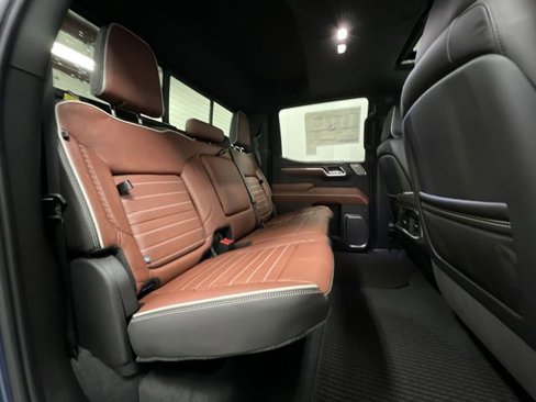 New 2026 GMC Sierra 1500 Denali Ultimate image 28