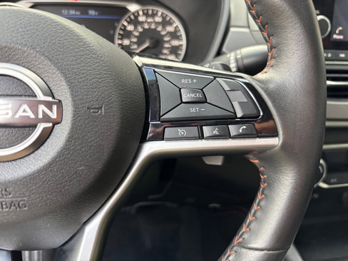 Used 2024 Nissan Altima 2.5 SR image 19