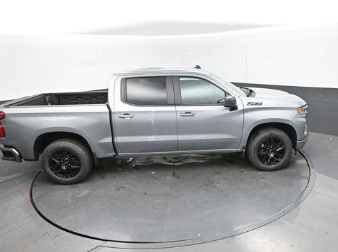 New 2026 Chevrolet Silverado 1500 RST w/ All Star Edition Plus image 37