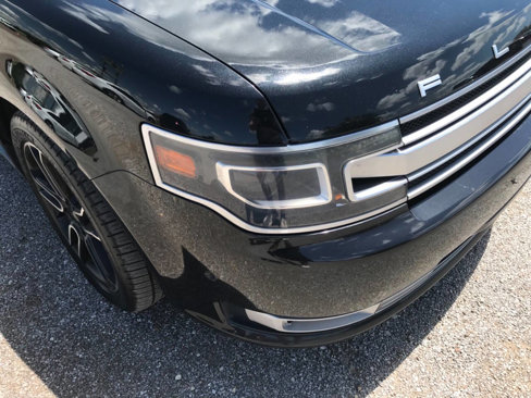Used 2014 Ford Flex Limited w/ Equipment Group 303A image 26