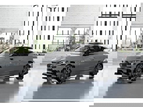 New 2026 Mercedes-Benz CLE 300 4MATIC Coupe image 37