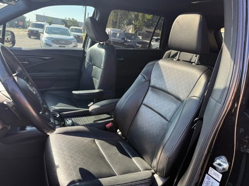 Used 2020 Honda Passport Elite image 4