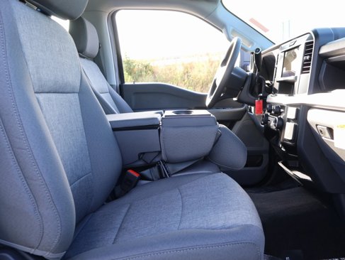 New 2026 Ford F250 XL image 9