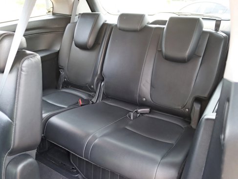 Used 2021 Honda Odyssey EX-L image 29