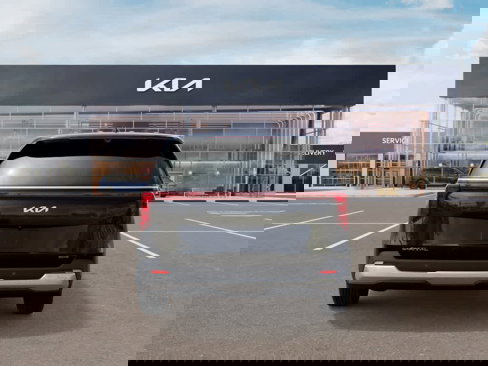 New 2026 Kia Carnival EX image 5