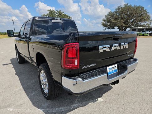 New 2026 RAM 2500 Laramie image 4