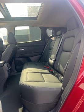 New 2025 Nissan Murano SL w/ Cargo Package image 8