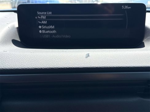 New 2025 MAZDA CX-50 AWD 2.5 S w/ Weather Package image 19