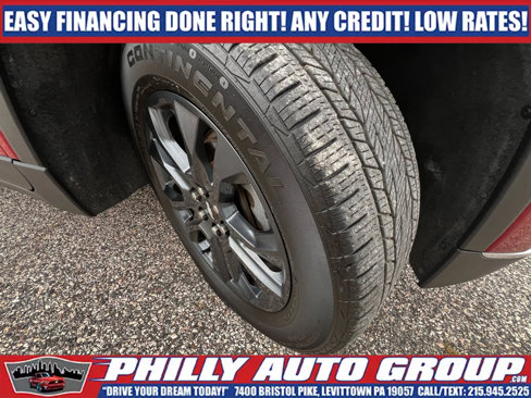 Used 2020 Chevrolet Traverse RS w/ LPO, Floor Liner Package image 39